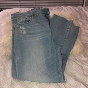 Banana Republic Jeans